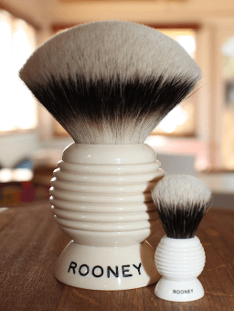Rooney Shaving Brush