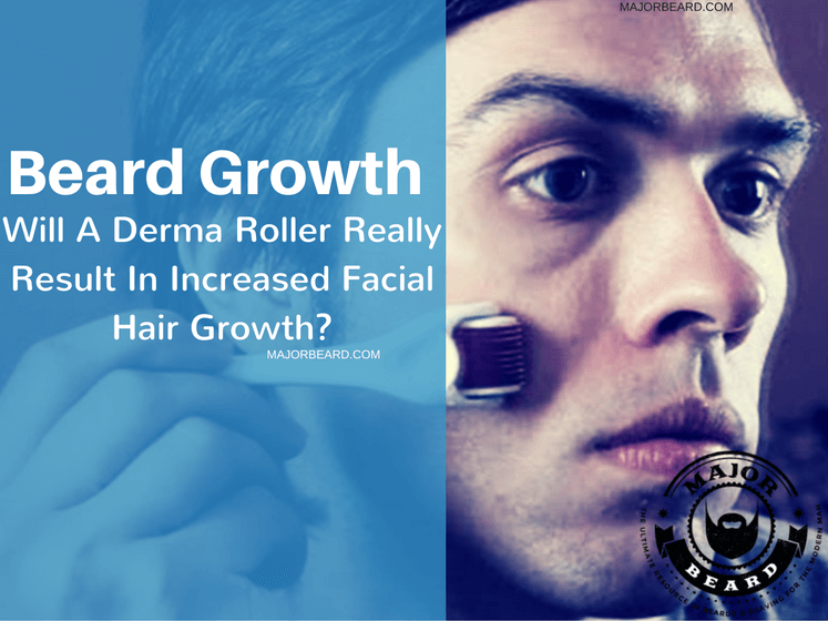 Increased Facial Hair Growth 99