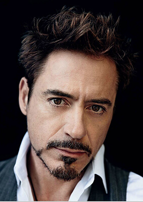The Balbo AKA The Robert Downey Jr