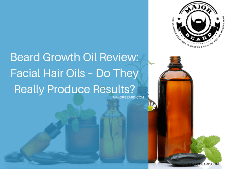 Does your beard not grow fast enough, thick enough, or barely grow at all? Well, we have the solution for you, and it is called beard growth oil.