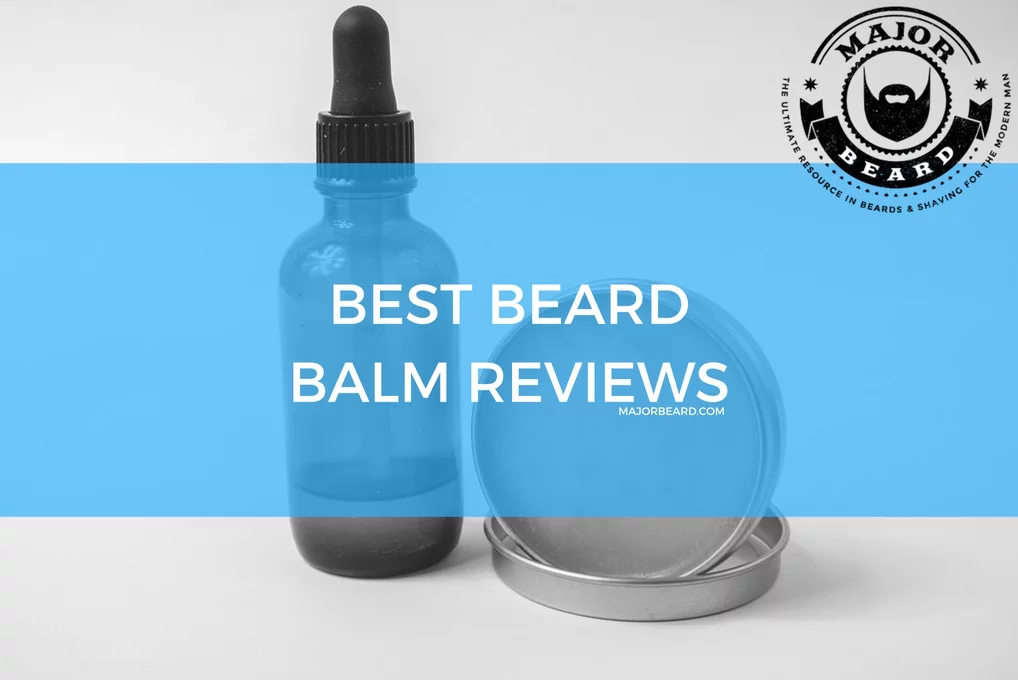 Best Beard Balm Reviews