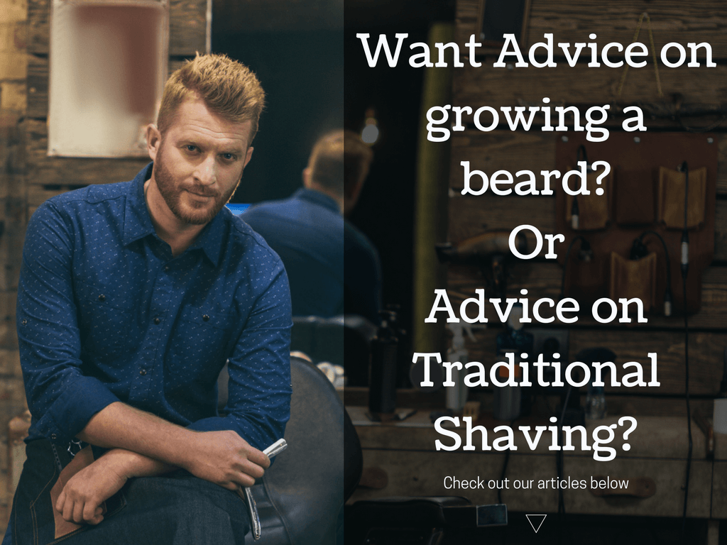 Major Beard - The ultimate resource in beards & shaving for the modern man