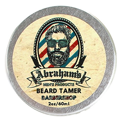 Abraham's Beard Tamer (Sweet Tobacco)
