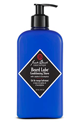 Jack Black - Beard Lube Conditioning Shave Set
