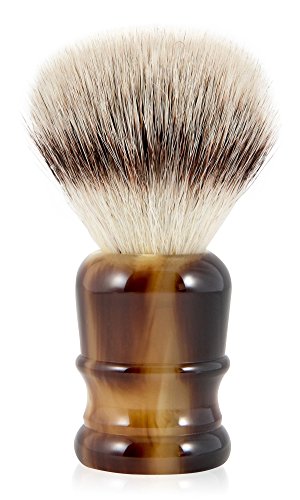 SINOIDEAS Best Pure Badger Shaving Brush