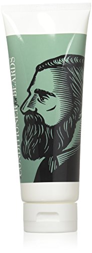 Ultra Conditioner/Softener for Beards by Beardsley and Company, Beard Care Products, 8 oz