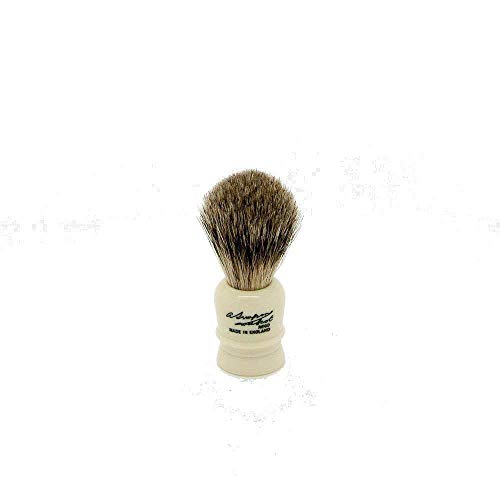 Wee Scot Best Badger Shave Brush 70mm shave brush by Simpson