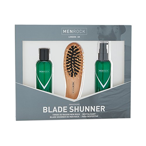 Gift Sets by Men Rock Blade Shunner Awakening Kit