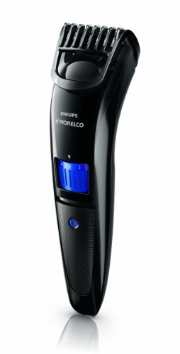 Philips Norelco BeardTrimmer 3100 with adjustable length settings (Model # QT4000/42)